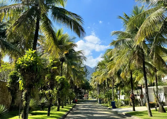 Suite Privativa Na Barra Da Tijuca Proxima A Praia