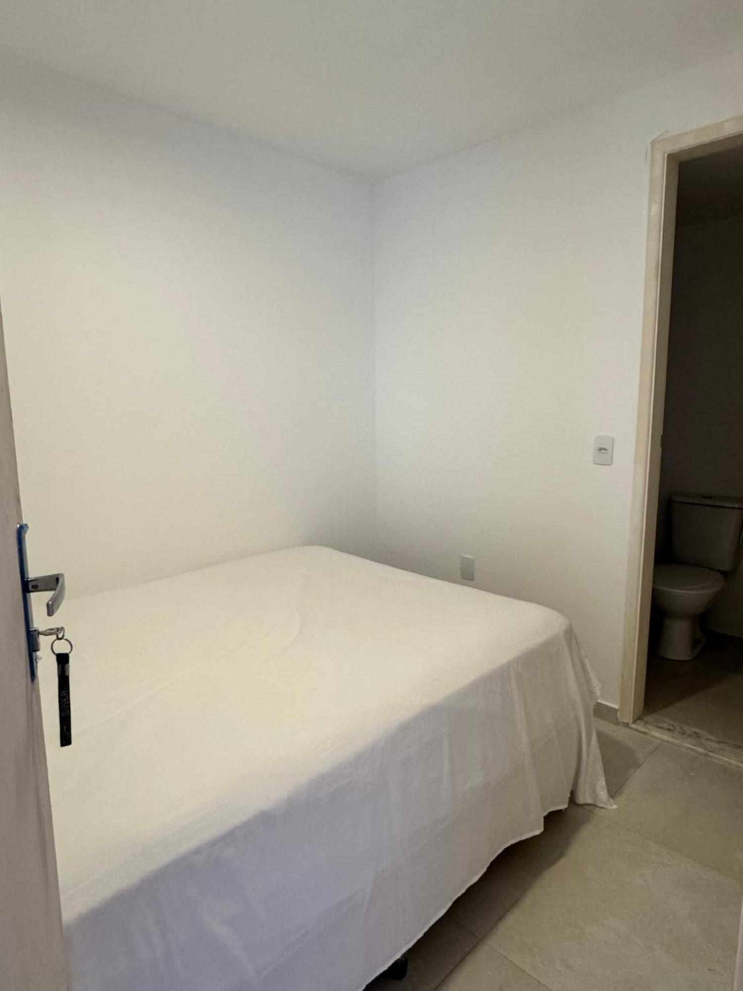 Privativa Na Barra Da Tijuca Proxima A Apartment *